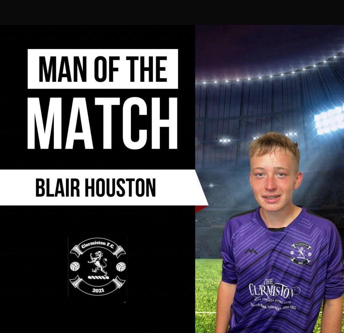 It’s 3 points for us this afternoon after a 3-0 win. Solid performance all round scoring three goals in the first half to win the game. Boys managed the game well second half with limited bodies. MON THE CLERRY 💜