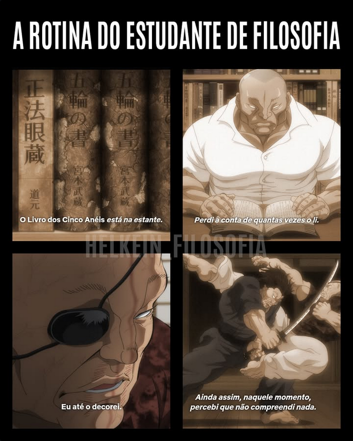 Brincamos bastante nos memes de "não entendi nada", mas, se vc REALMENTE não entende nada, é preciso avaliar o que há de errado.

Normalmente  é por tentar ler um livro acima - ou muito acima - de sua capacidade  atual. Então é melhor "voltar duas casas" e reavaliar.