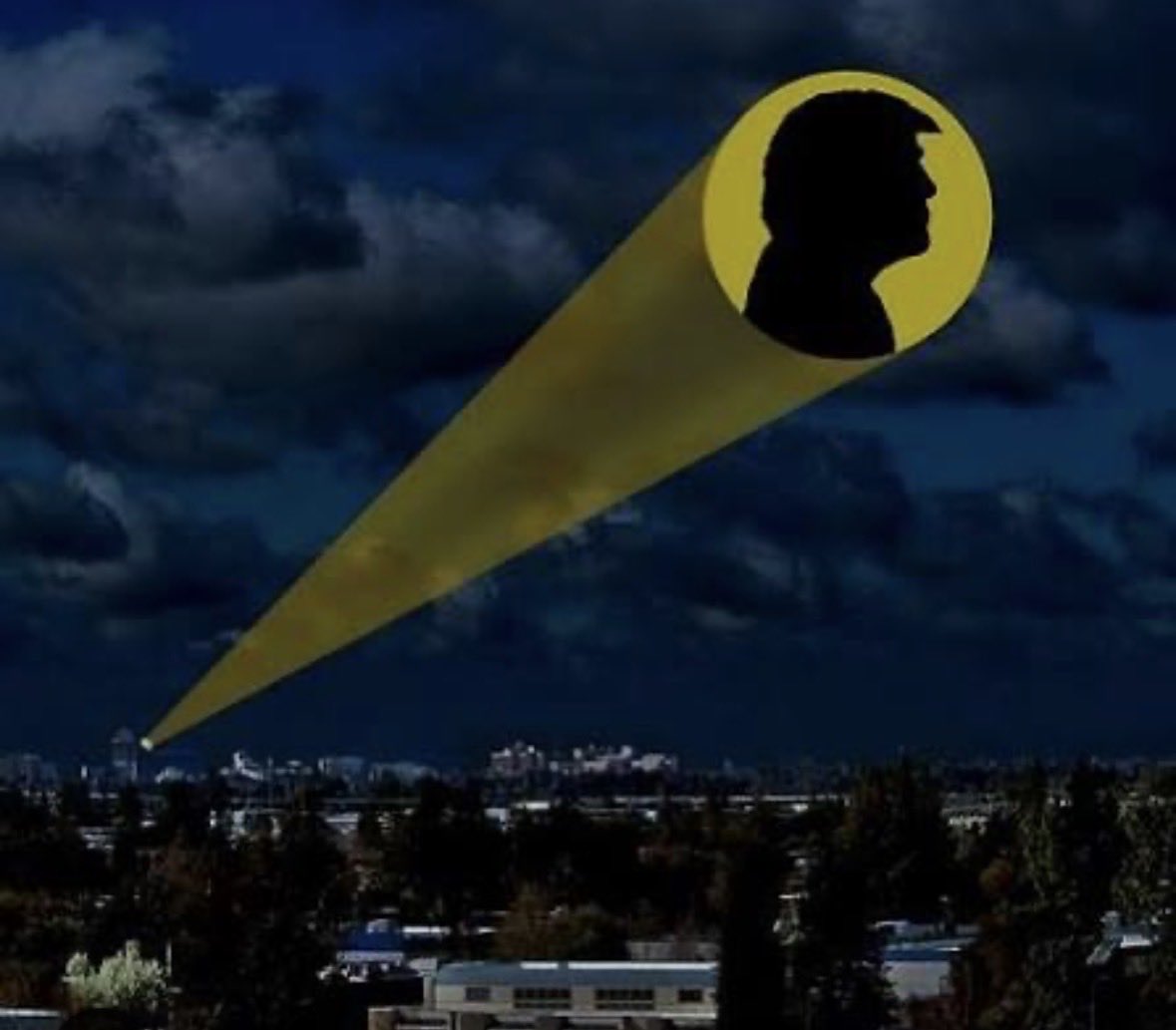 White Goodman tweet media