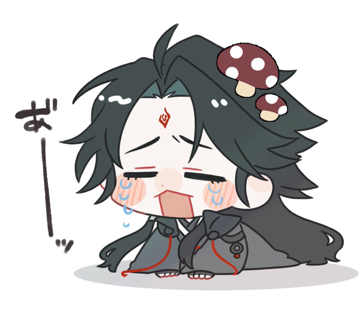ここだよ tweet media