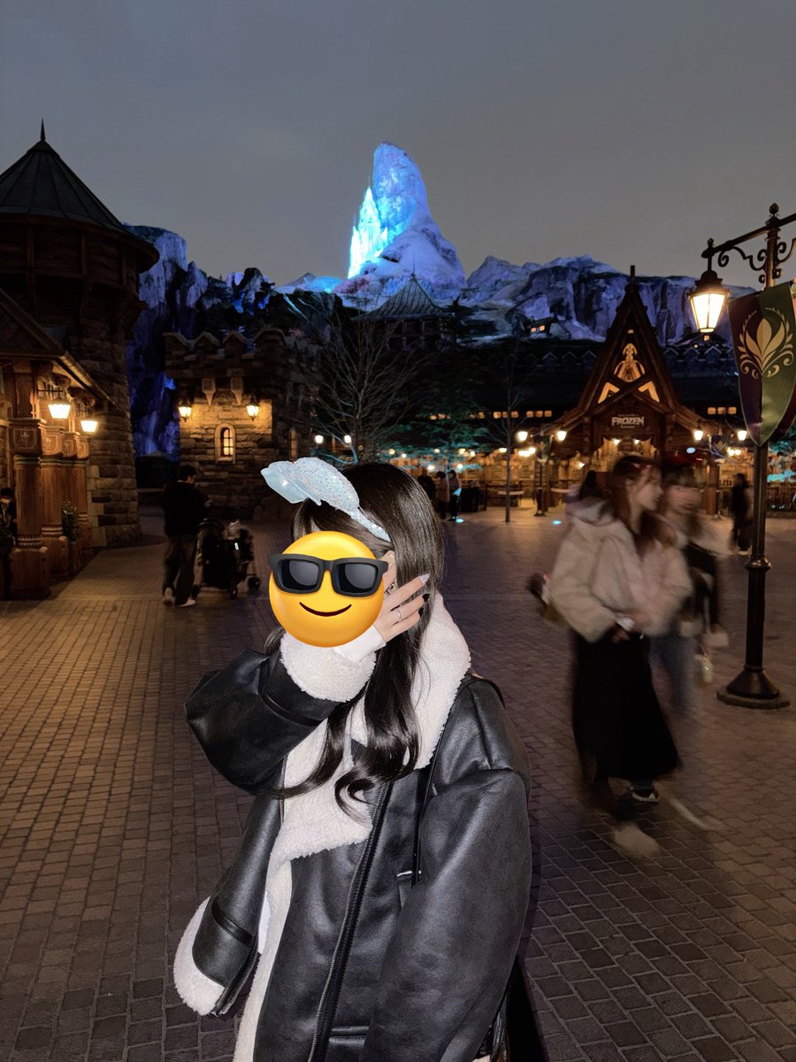 おしば tweet media