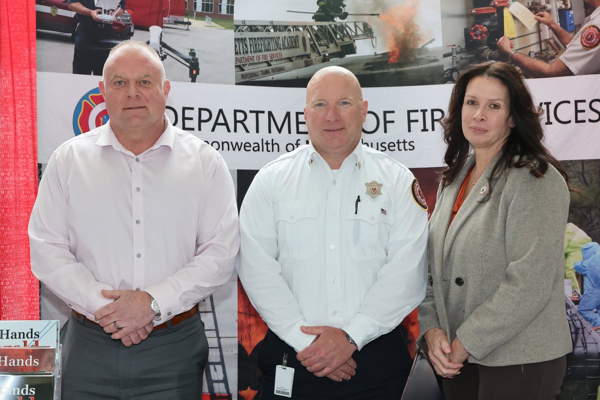 Richard S. Smith tweet media