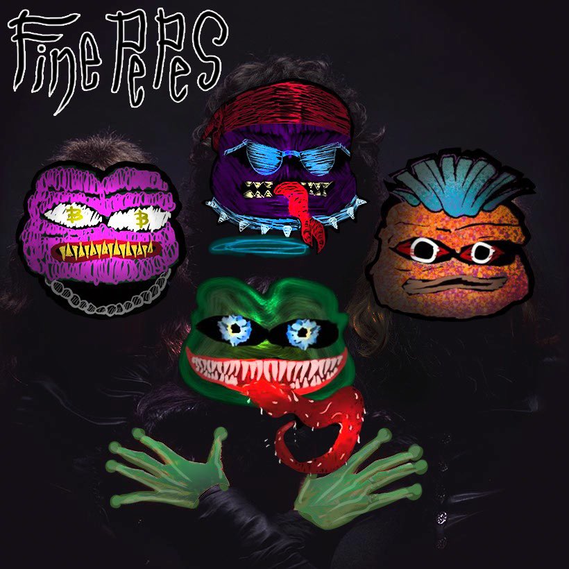 Joe Crimer 🗿 tweet media