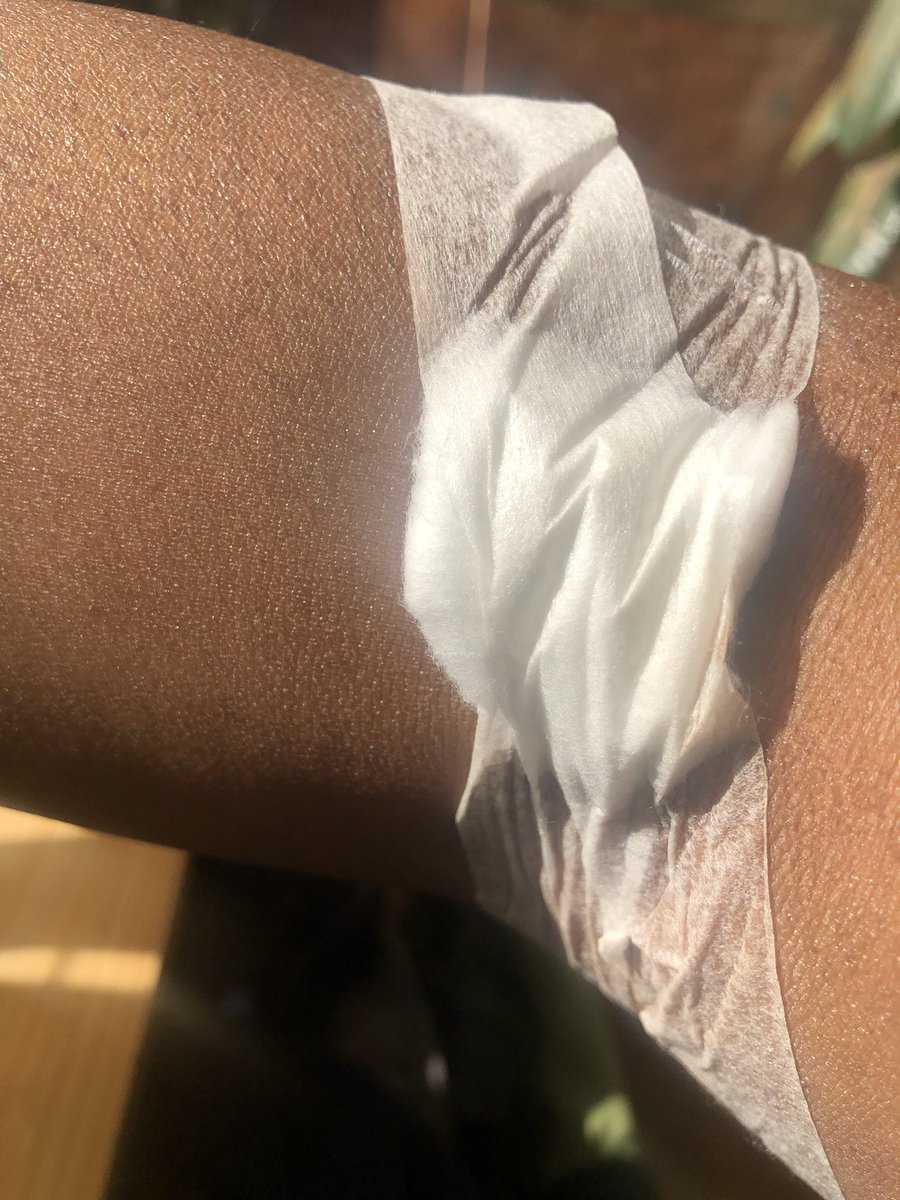 Dionne Walker tweet media