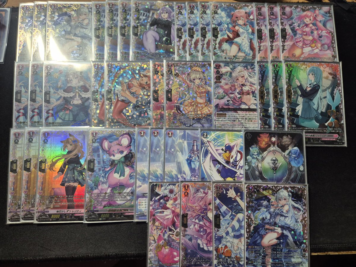 그래도 우리 장녀 챙겨야지..
프레임작 끝~