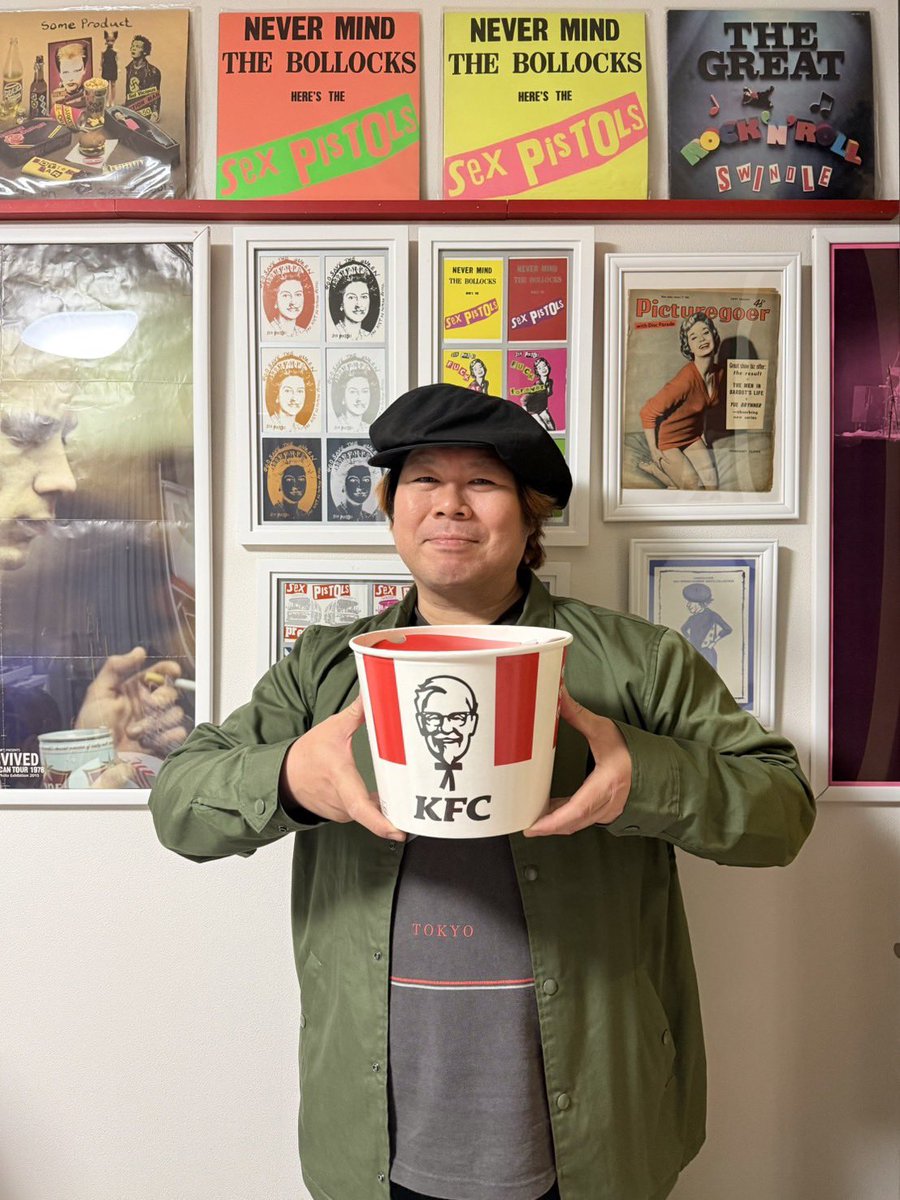 れっど tweet media