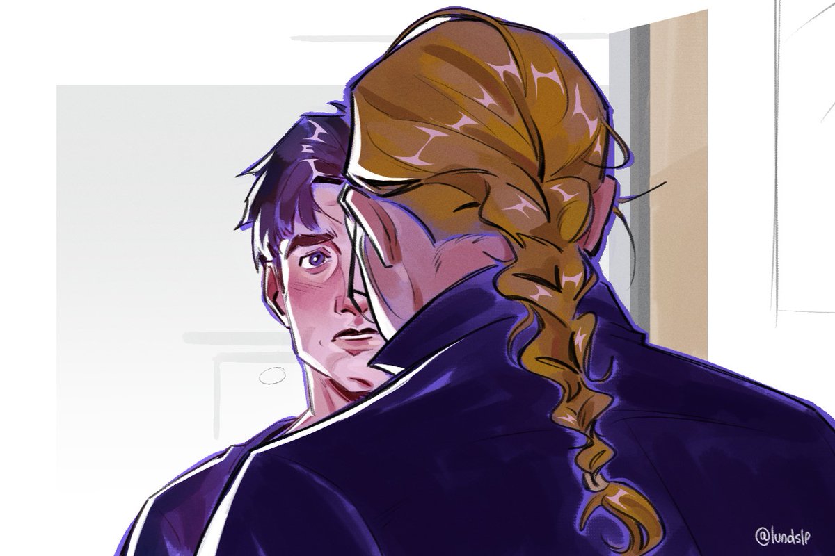 wanting to be better #langdonmel #thepitt