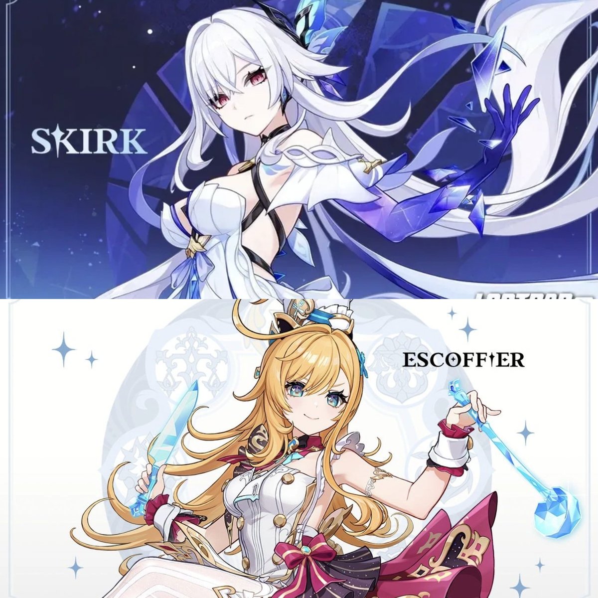 Welkin Moon Giveaway🎁 

Rules  
• Follow <a href="/AboutGenshin_/">About Genshin</a>
• Like &amp; Retweet this post 
• Like &amp; Retweet Recent Post (1 or 2 post)
• Comment Anything 

Ends in one week!
#GenshinImpact