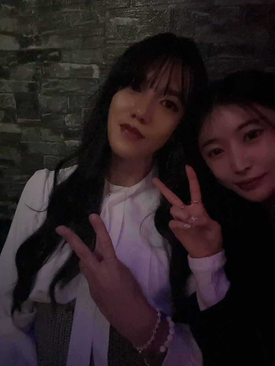 영등포 여장 메이크업 tweet media