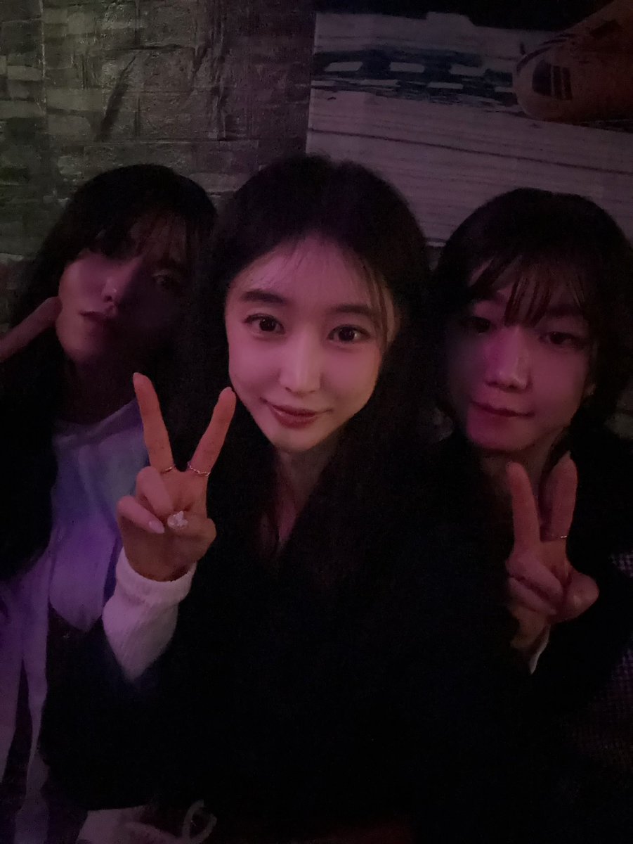 영등포 여장 메이크업 tweet media