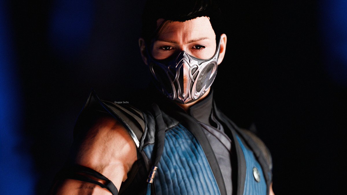 GRUPPESECHS_'s tweet image. Night patrol
#BiHan #SubZero #mk1 #MK