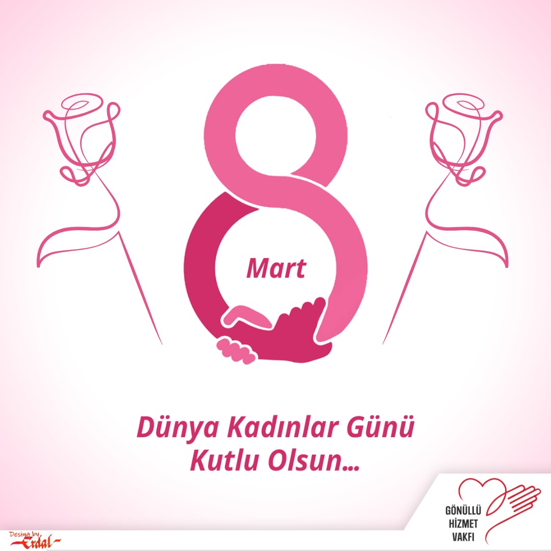 GonulluP's tweet photo. Sevgiyle büy��ten, emekleriyle hayatı güzelleştiren, dünyaya değer katan tüm kadınların
Dünya Kadınlar Günü kutlu olsun.

Kadınların olduğu her yerde umut ve güzellik vardır.

#8Mart #DünyaKadınlarGünü #KadınlarGünü #KadınGücü #KadınEmeği #Gönüllülük #ToplumsalDayanışma #Sevgi https://t.co/N6drSQijGp