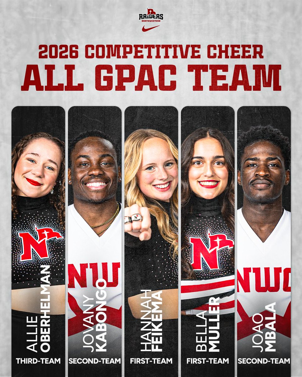NWCCheer tweet media