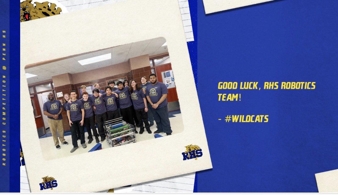 South Bend Riley tweet media