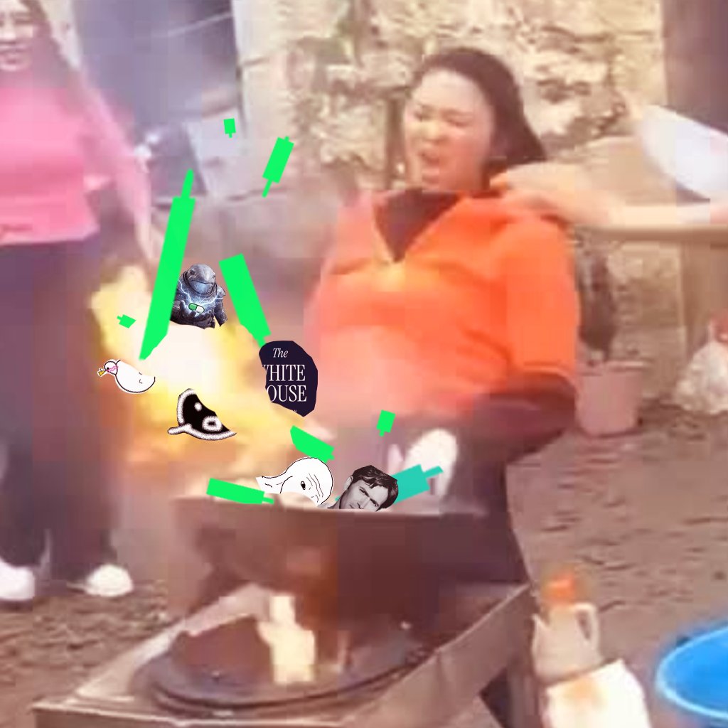 Asian Market Makers | $AMM tweet media