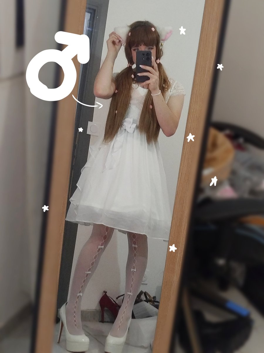 Humi_Femboy's tweet photo. Boys that go "Haiiiiiiiii :D"  🤍♂️ https://t.co/PeOd4cGQyS
