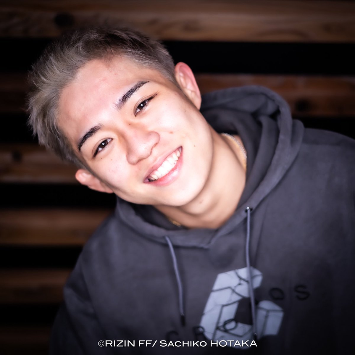 秋元強真 tweet media