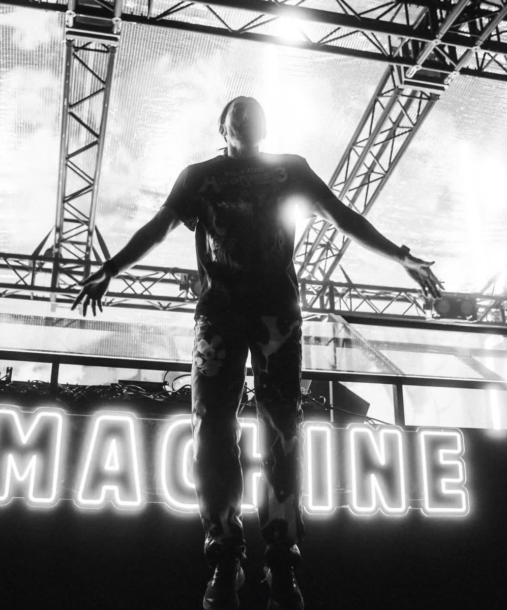 Snow Machine Festival 日本公式アカウント tweet media