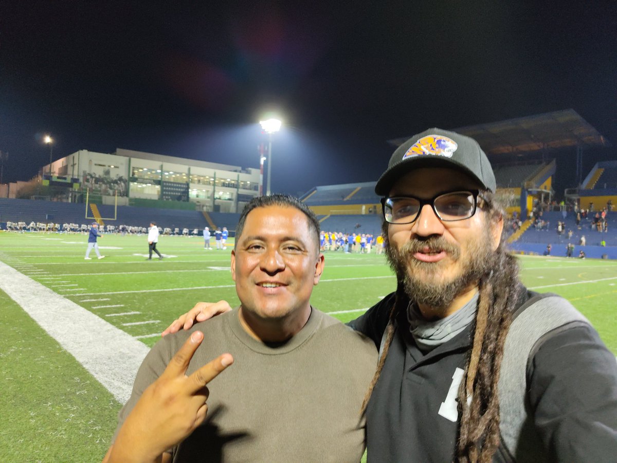 Alan Parra tweet media