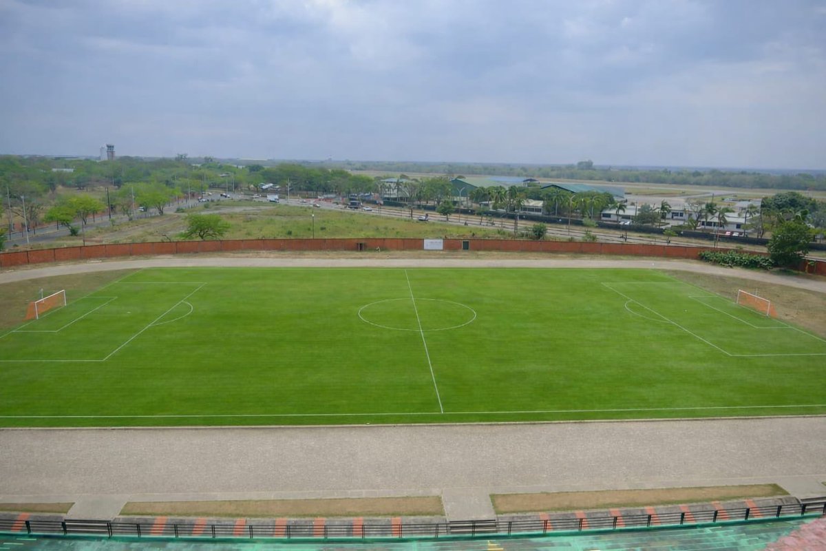 BUSCAN QUE YOPAL SEA SEDE DEL CLUB DEPORTIVO PEREIRA 
elrelatordelllano.com/buscan-que-yop…