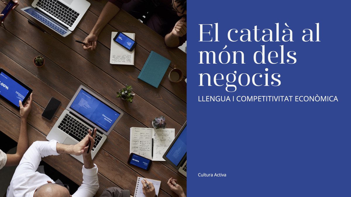 noucongres's tweet photo. «Una llengua és rica si hi ha gent que la parla»

Avui som a #Andorra, en la jornada “El català al món dels negocis”, amb @FerranPique @laurallussa i representants d'Empresa Familiar Andorrana, Unnic i Confederació Empresarial Andorrana

+ https://t.co/1LmszJTSbt https://t.co/t026jZUyoZ