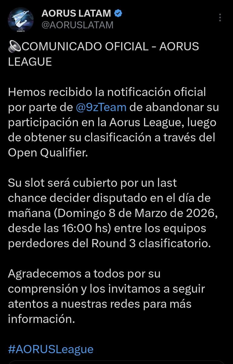 infocsarg tweet media