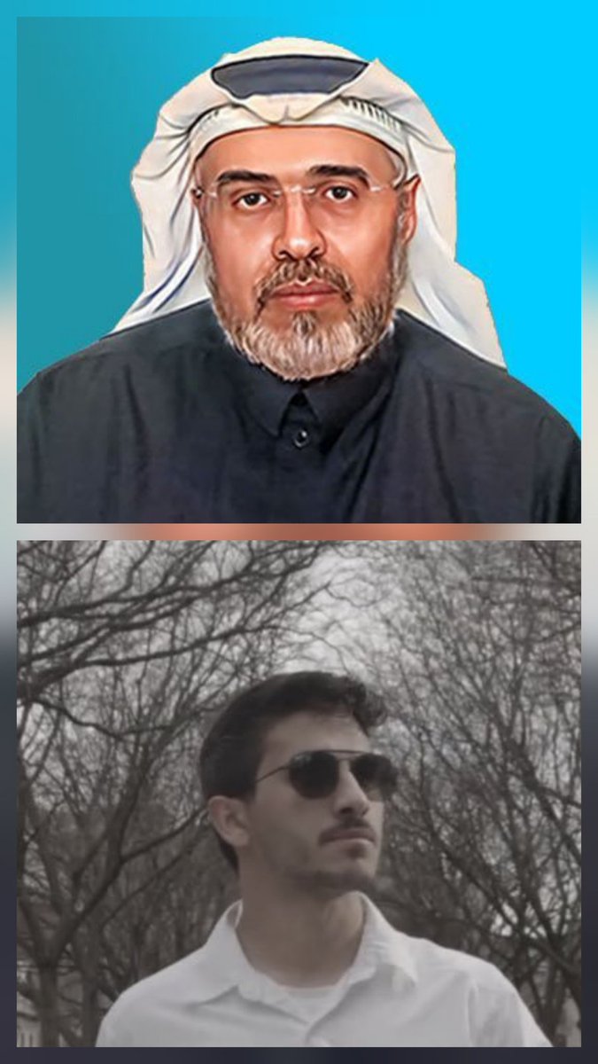 هارون أمين أحمد tweet media