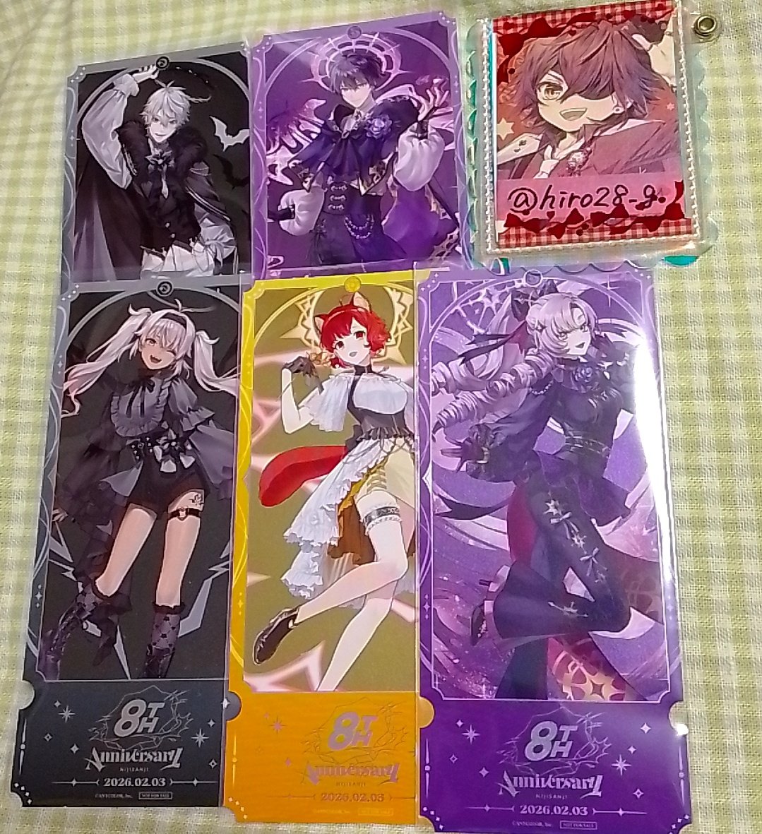 紘美＠取引垢 tweet media