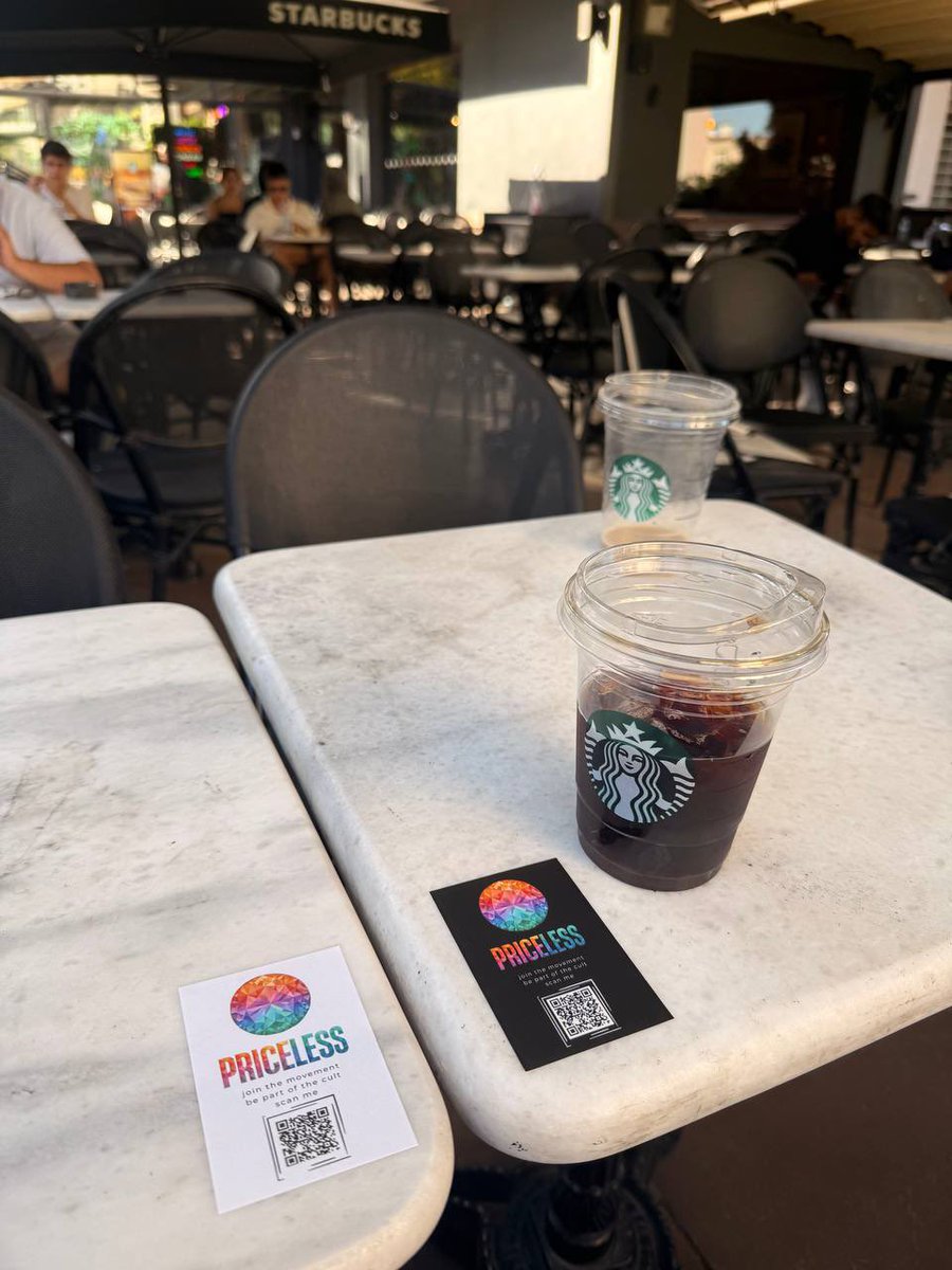 Priceless tweet media