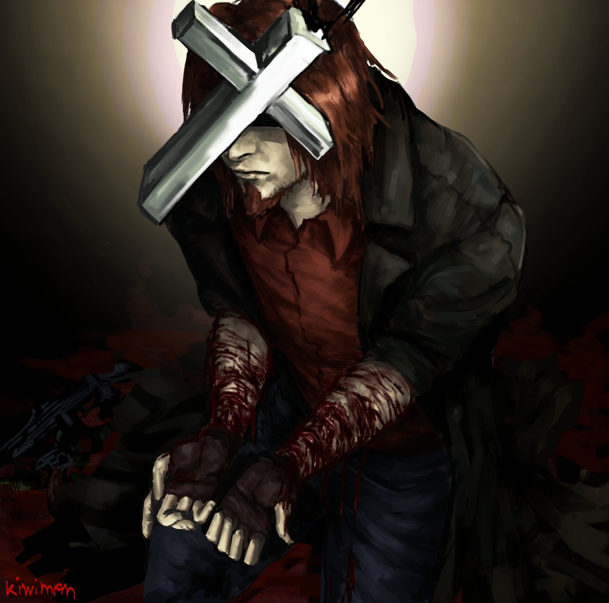 kiwiman 🩸 tweet media