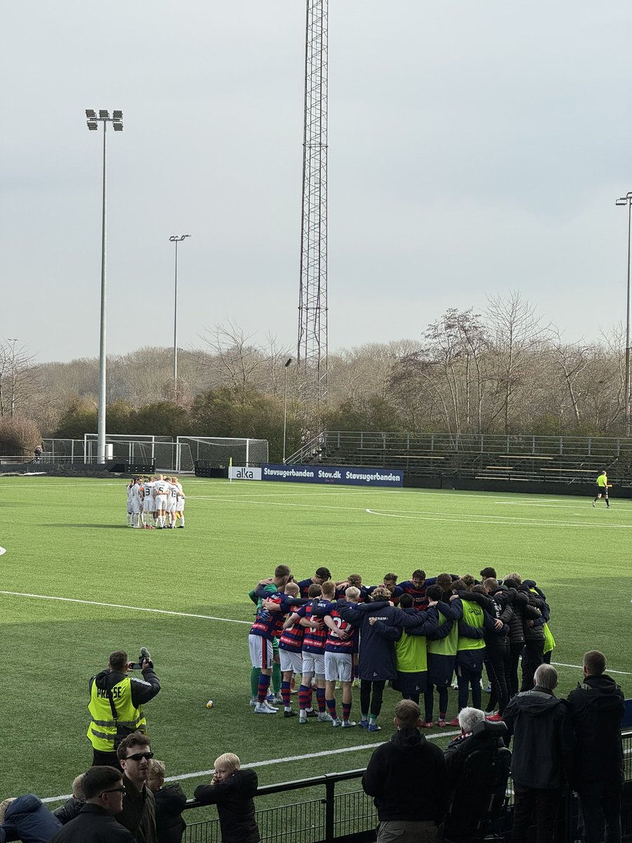 sonjacha1's tweet photo. Divisionerne er i gang igen. Og jeg elsker det 🥹 #3divdk #campobetligaen #fodbolddk #stadionplatte #groundhopper https://t.co/S8fp12Nbu9