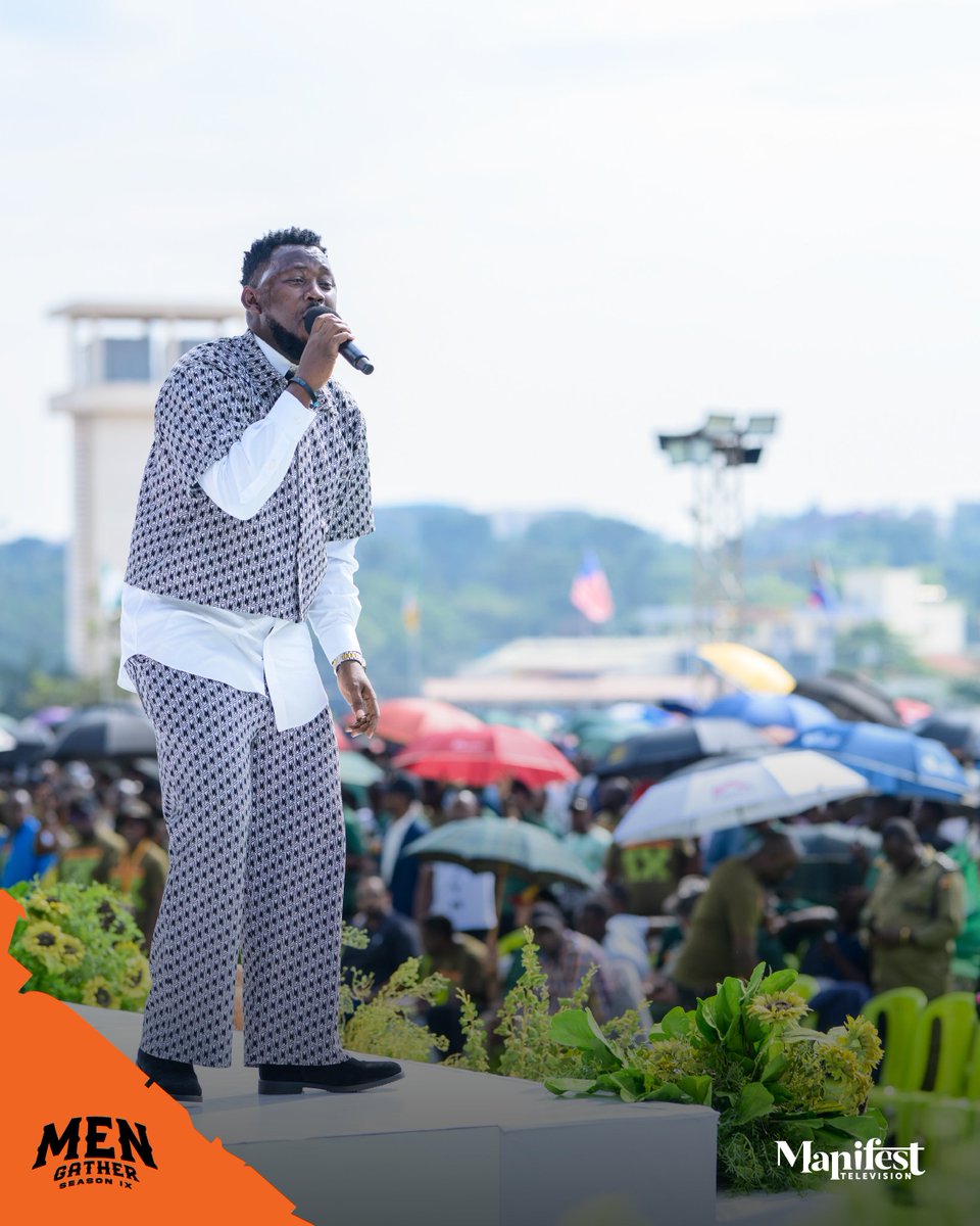 Manifest Television tweet media