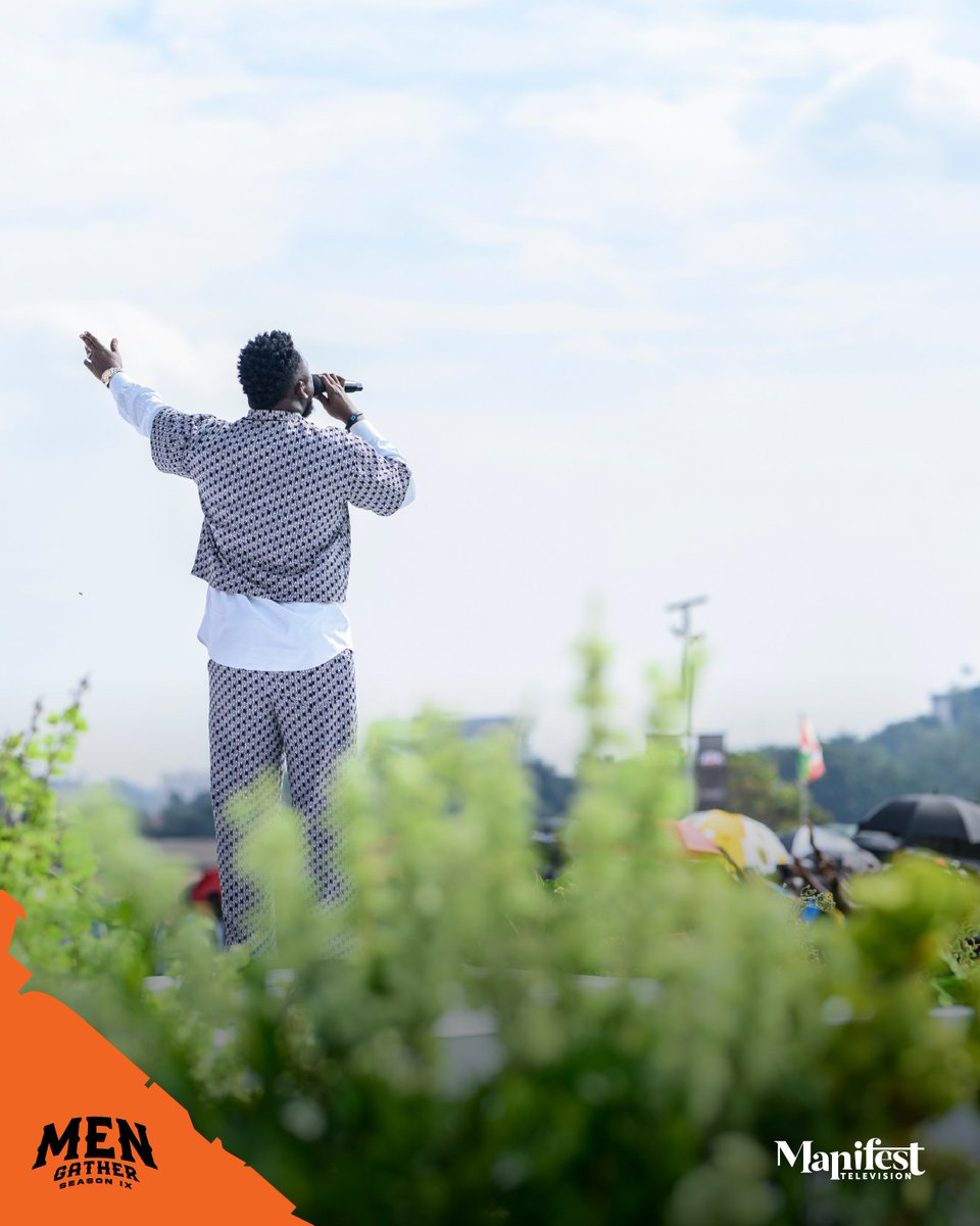 Manifest Television tweet media