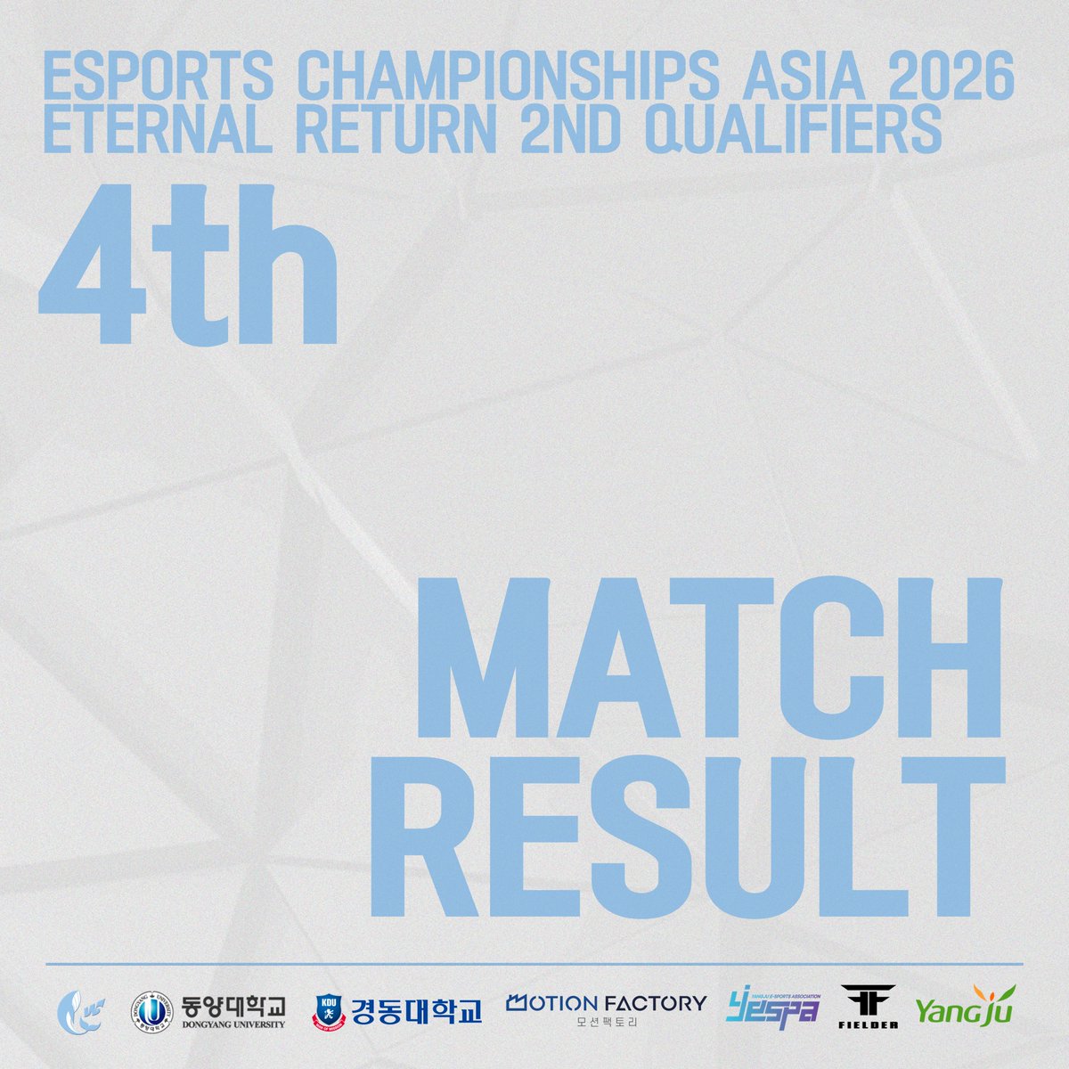 Yangju Whales tweet media