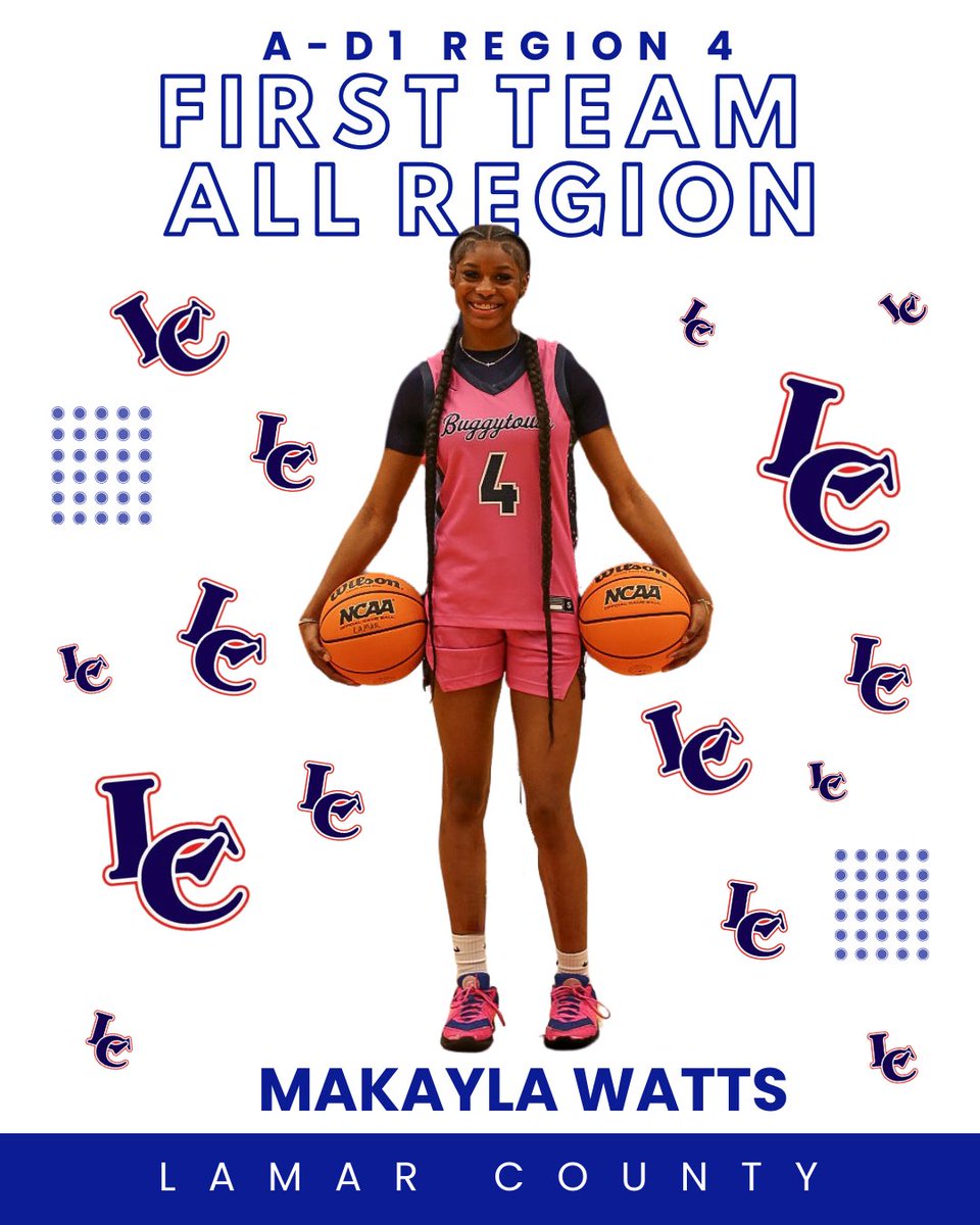 Lamar County Lady Trojans Basketball tweet media