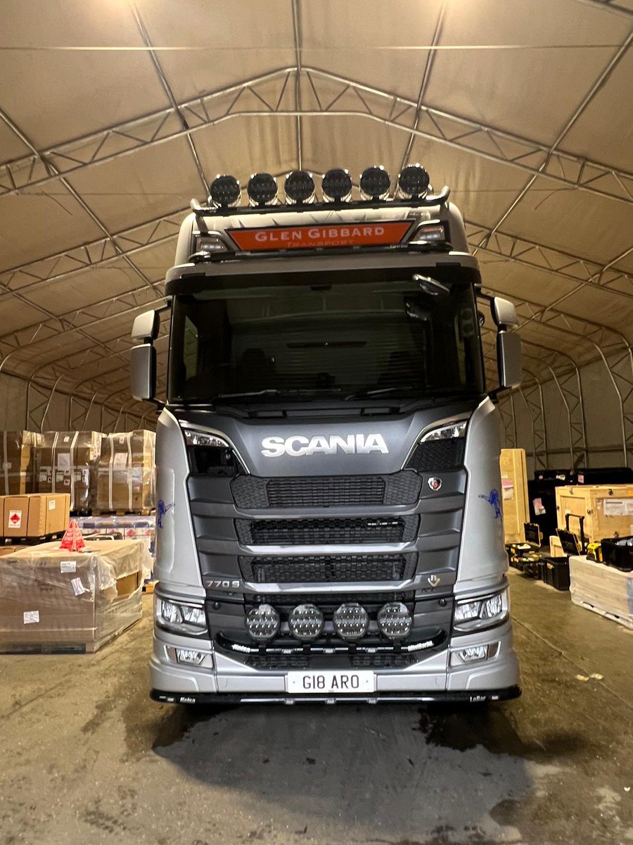 Glen Gibbard tweet media