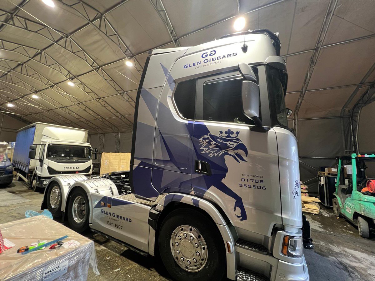 Glen Gibbard tweet media