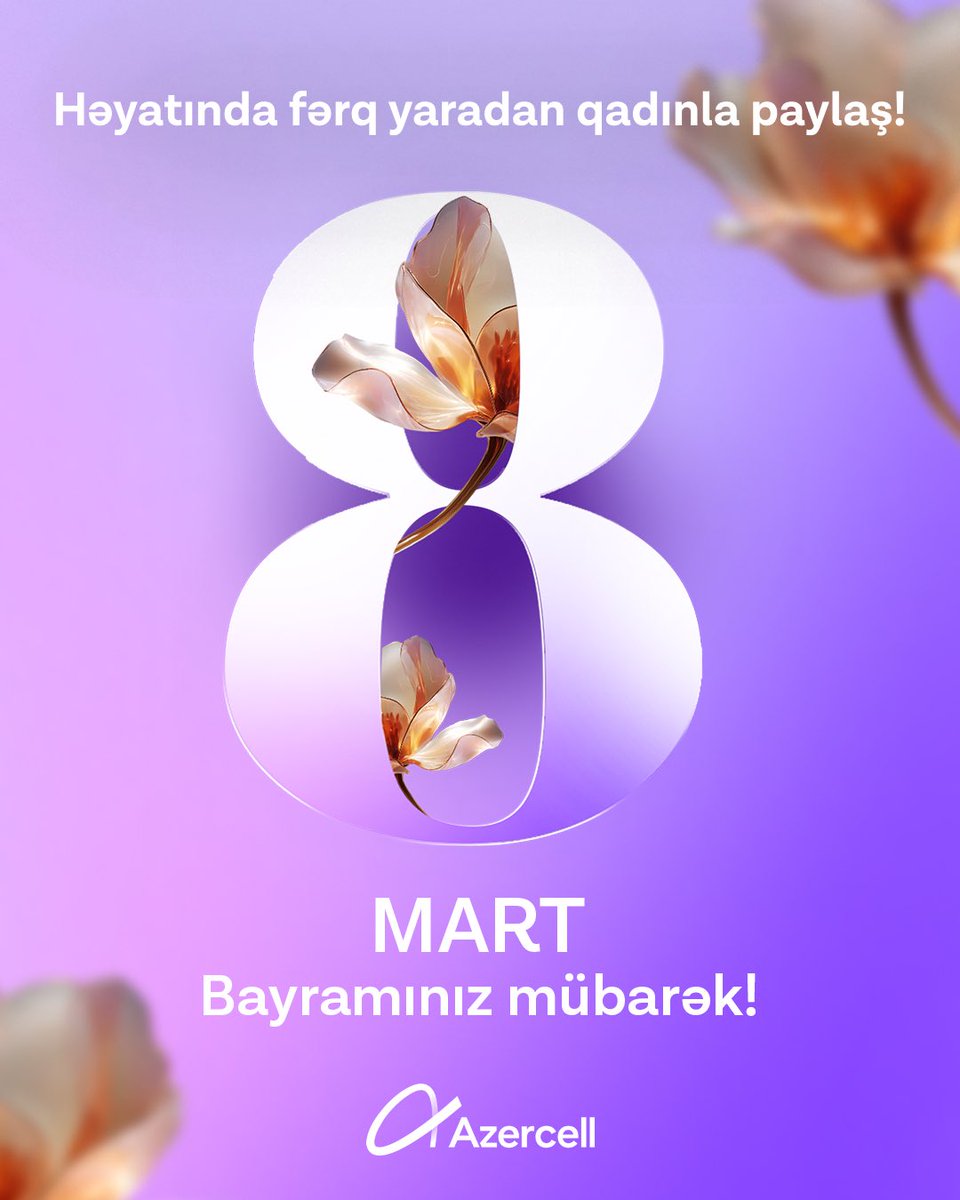 Azercell tweet media