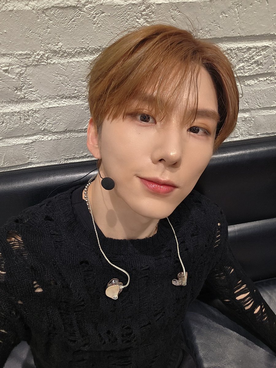 MONSTA X OFFICIAL JP tweet media