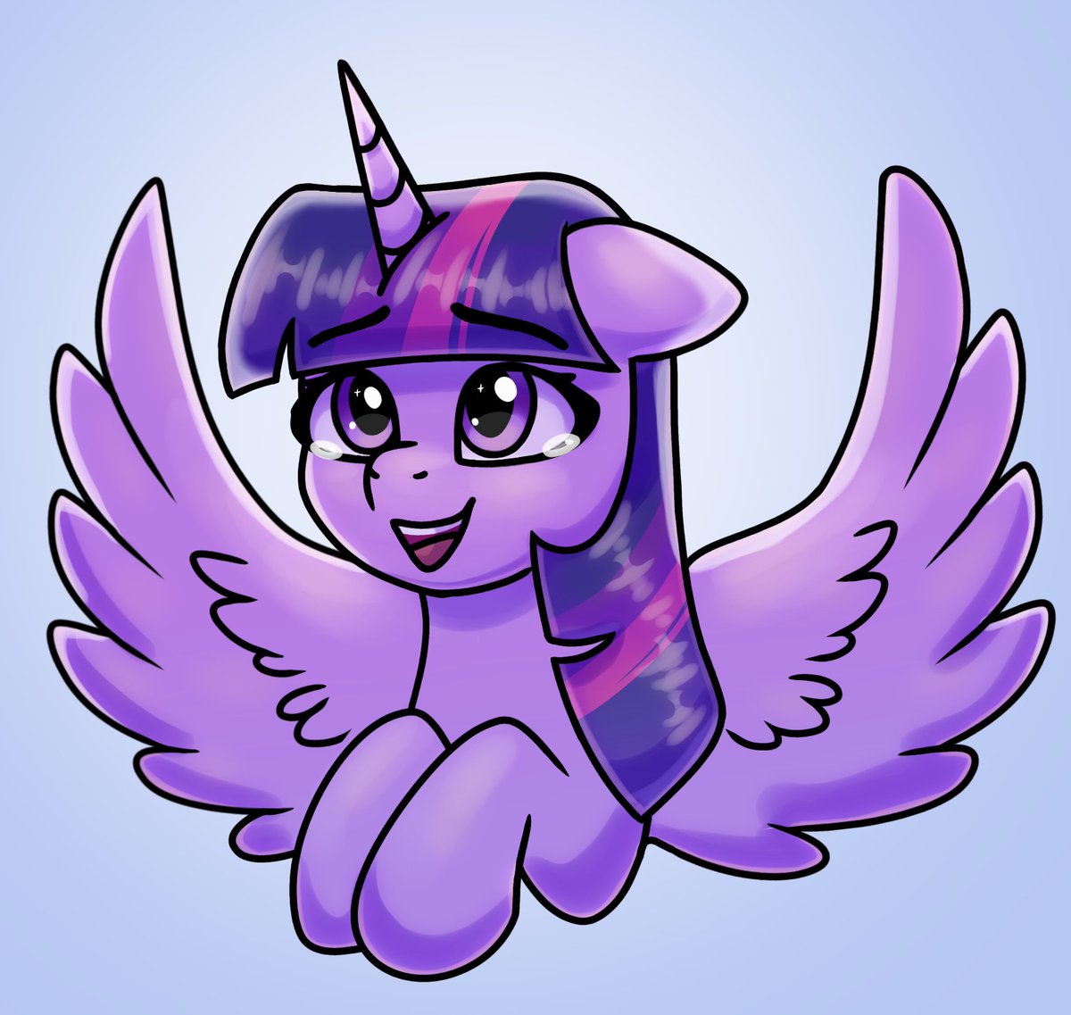 Kate Sparkls tweet media