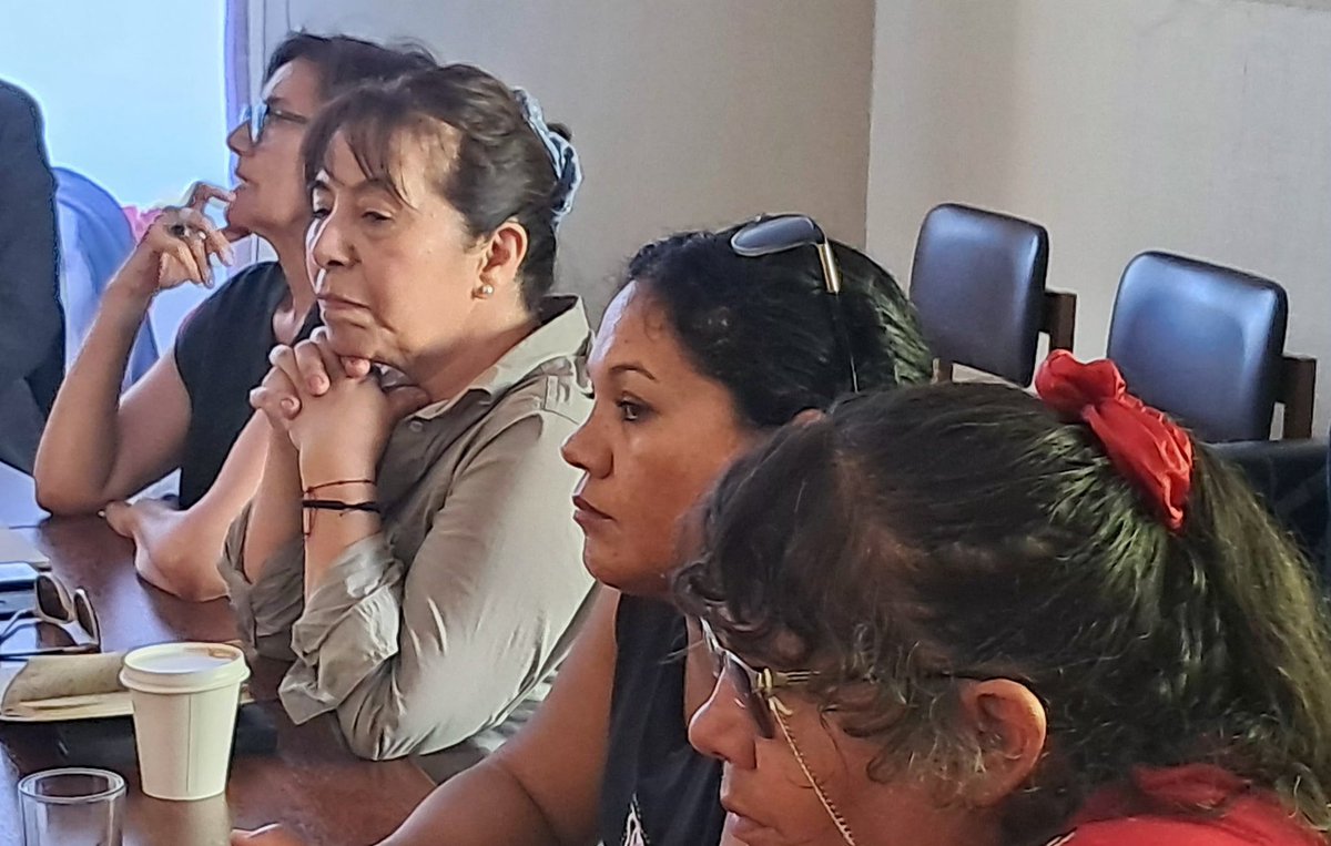 Colonia Dignidad tweet media