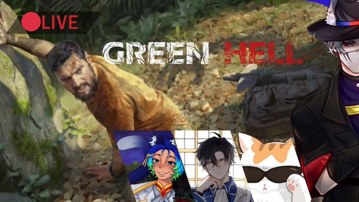 🐺TheWolfAgent #ลองแป้กGang🎮 tweet media