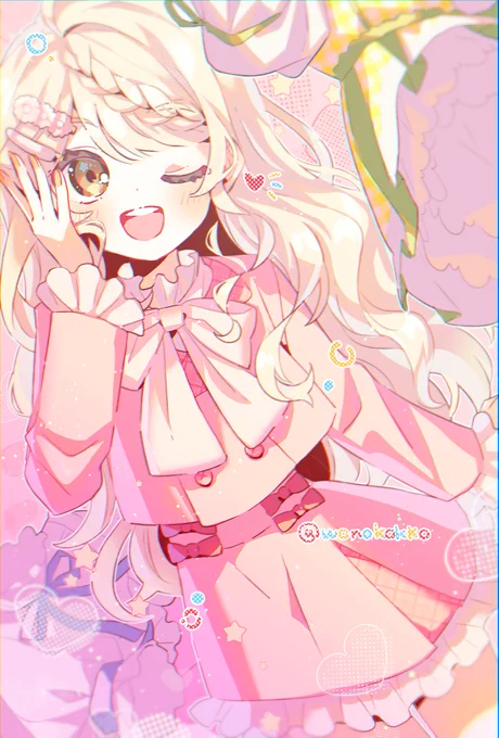 #琴森愛莉 #シャインポスト