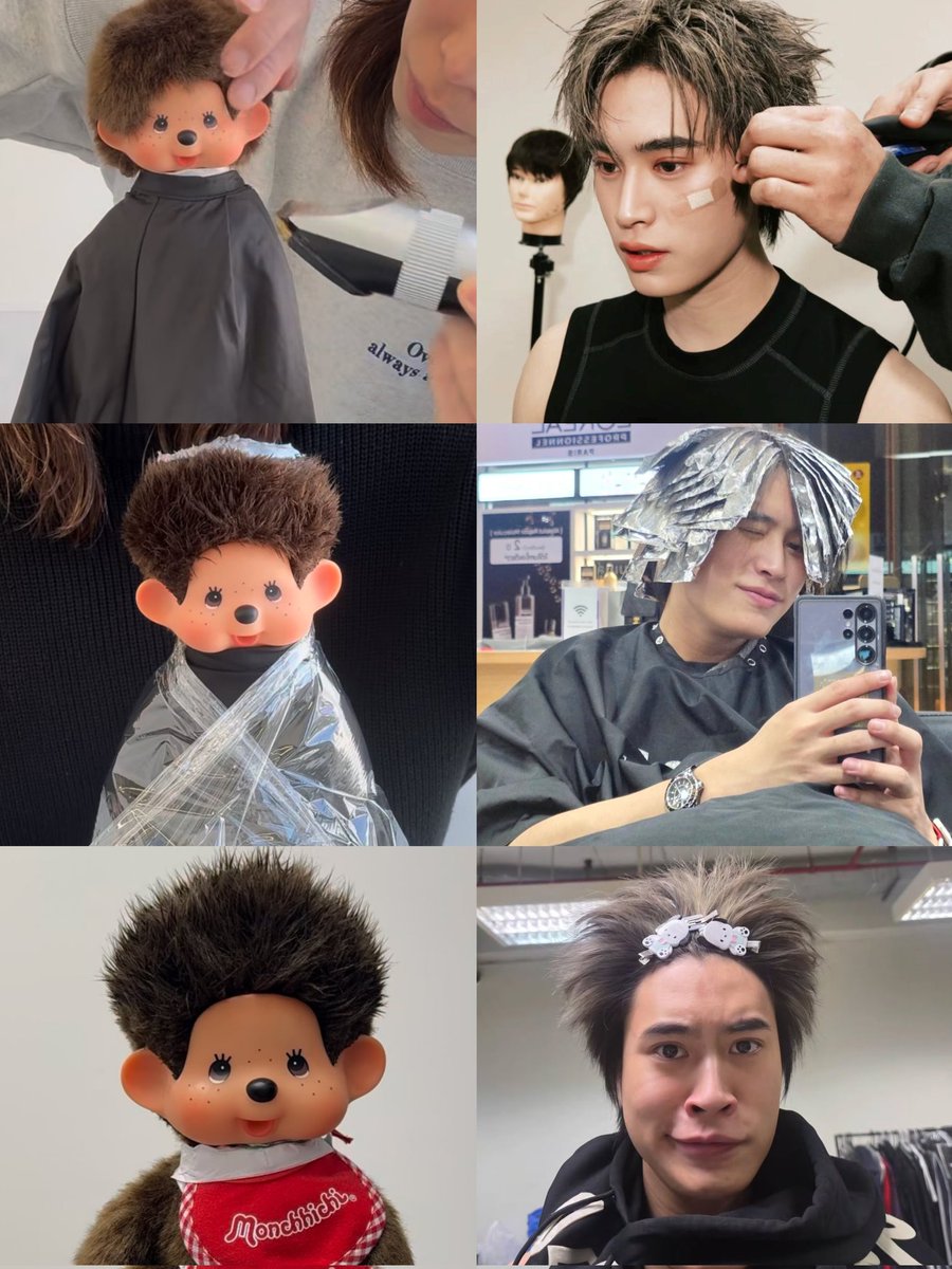 ละเจมคือเป๊ะทุกช็อตกูจะบ้า🤣

#Gemini_NT #เจมีไนน์ <a href="/gemini_ti/">gemini_nt</a>