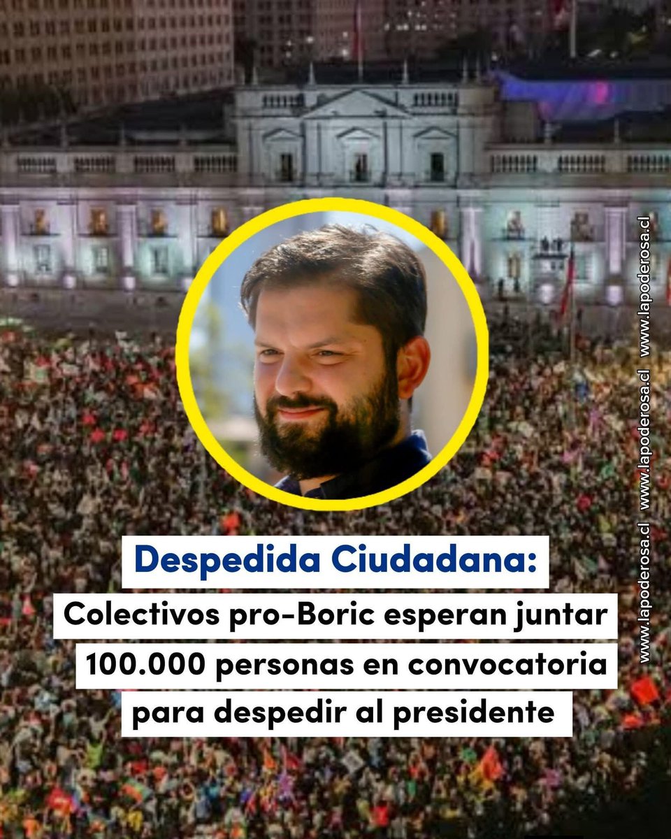 Antonio Rojas Rojas tweet media