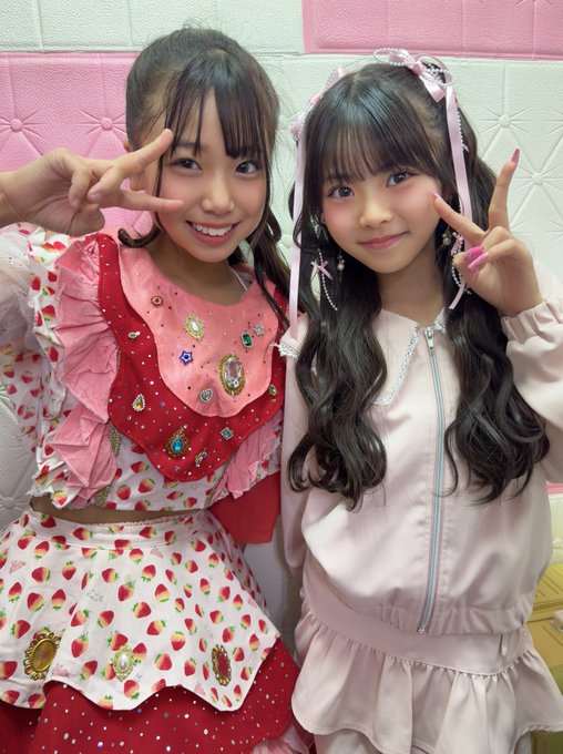 Twitterのコスプレ画像14