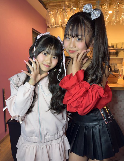 Twitterのコスプレ画像13