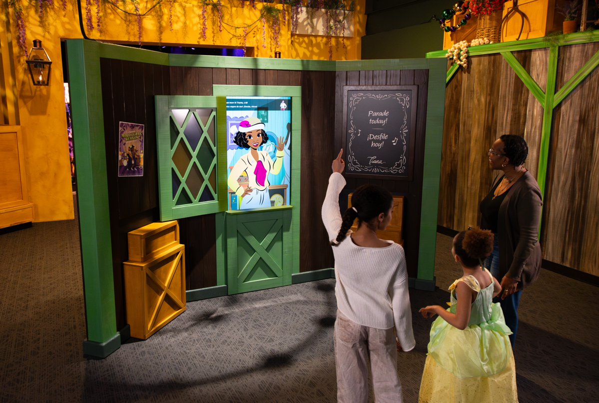 The Children's Museum tweet media