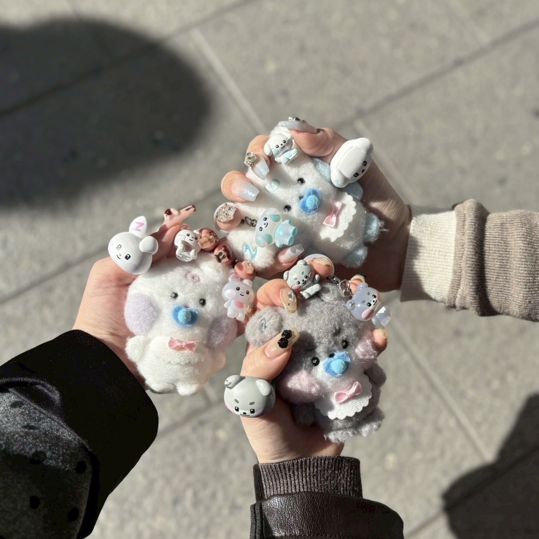 𝘕𝘰𝘯⋆°｡✩ tweet media
