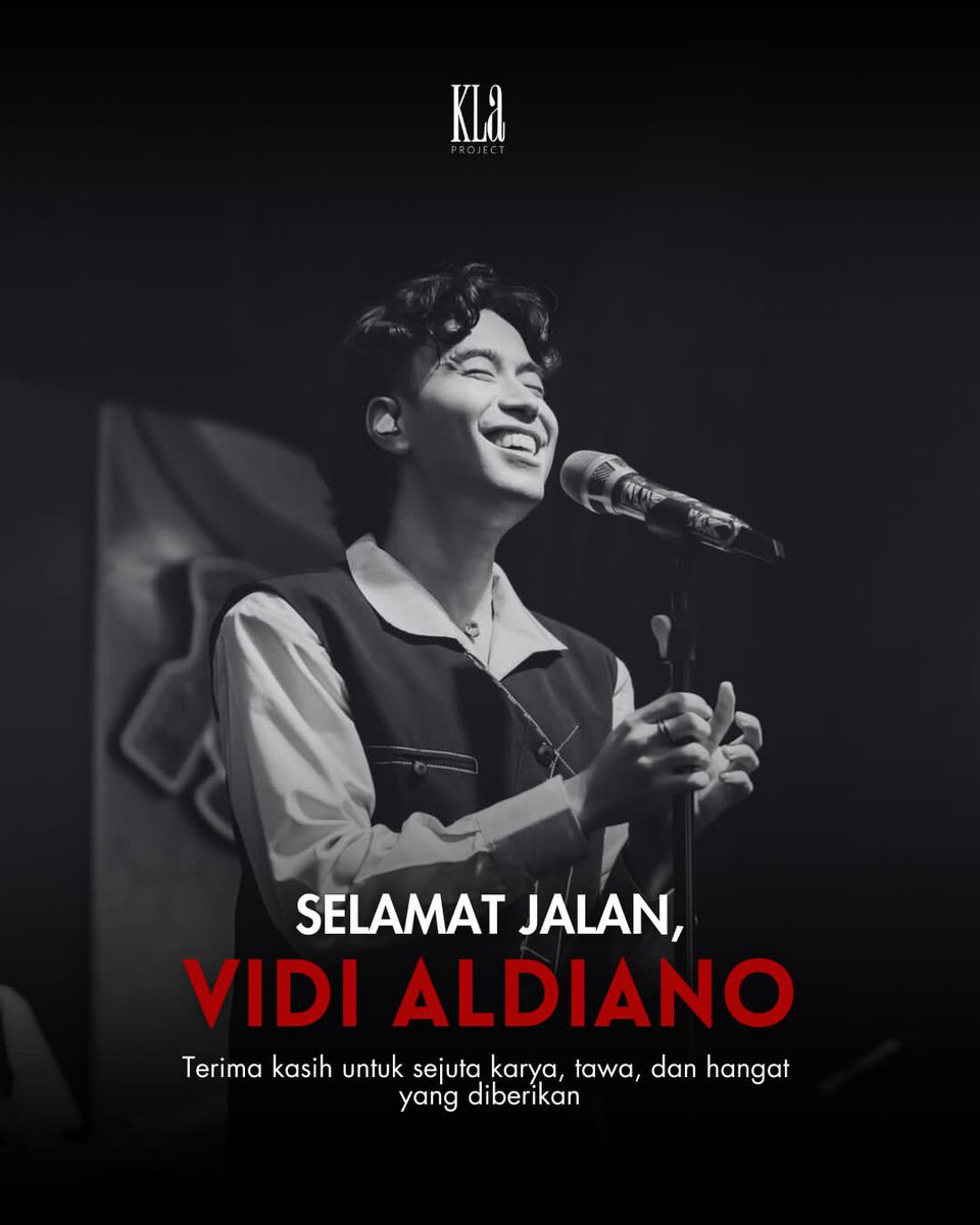 KLa Project tweet media